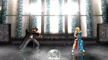 Iori Yagami-CTN VS. Jenet YS