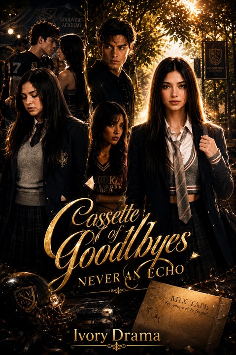 Some Goodbyes Never Echo | Serie Completa | Short Drama English | Ivory Drama