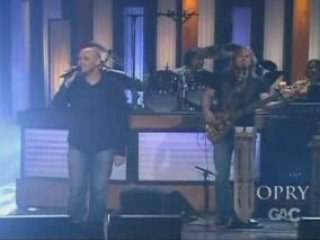 Phil Stacey Opry