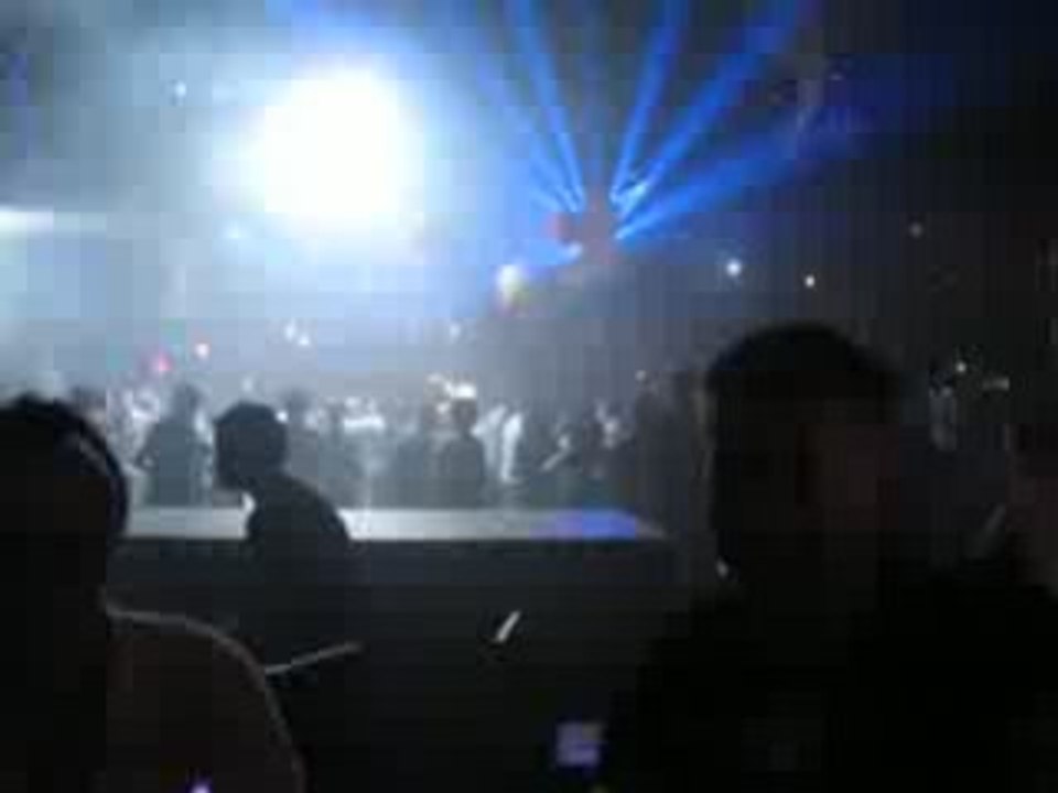 Cap'TaiN 11/07/08
