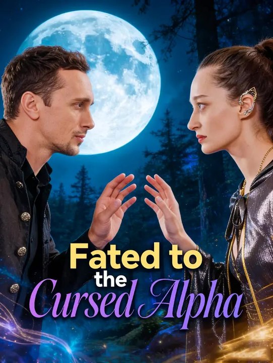 Fated to the Cursed Alpha | Komplette Serie | Short Drama Deutsch