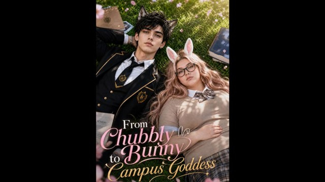 [FULL] From Chubby Bunny to Campus Goddess