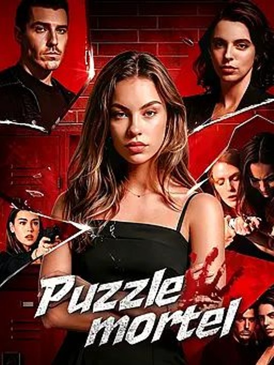 Puzzle mortel
