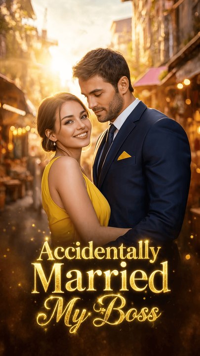 Accidentally married my boss #Full Movie #Hottrend