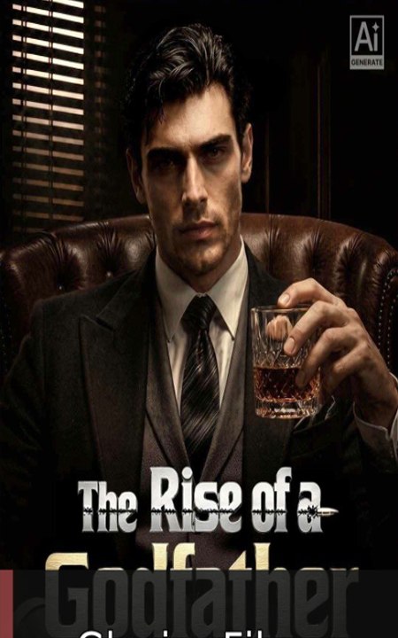 The Rise of a Godfather - FULL 2026