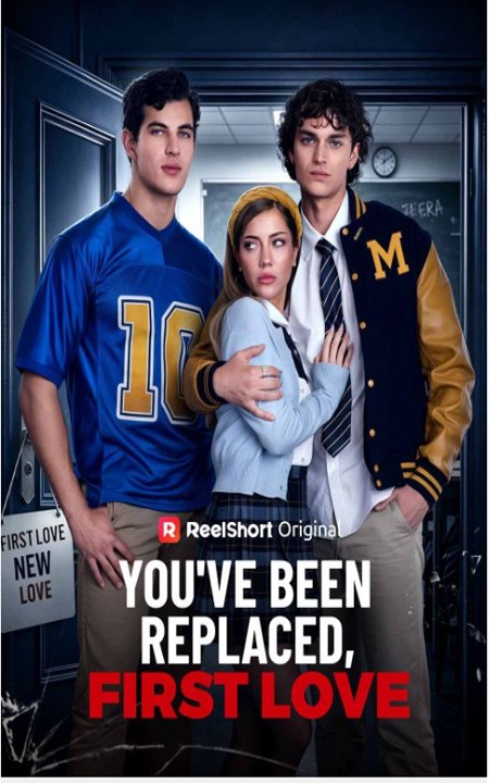 You've Been Replaced, First Love (FULL 2026)