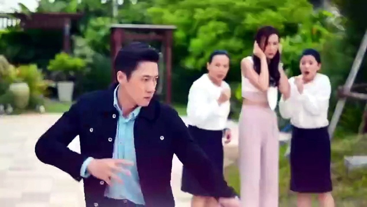 The Love Proposal EP.09 Eng Sub Thai Drama 🔥[TOP TREND NOW]🔥