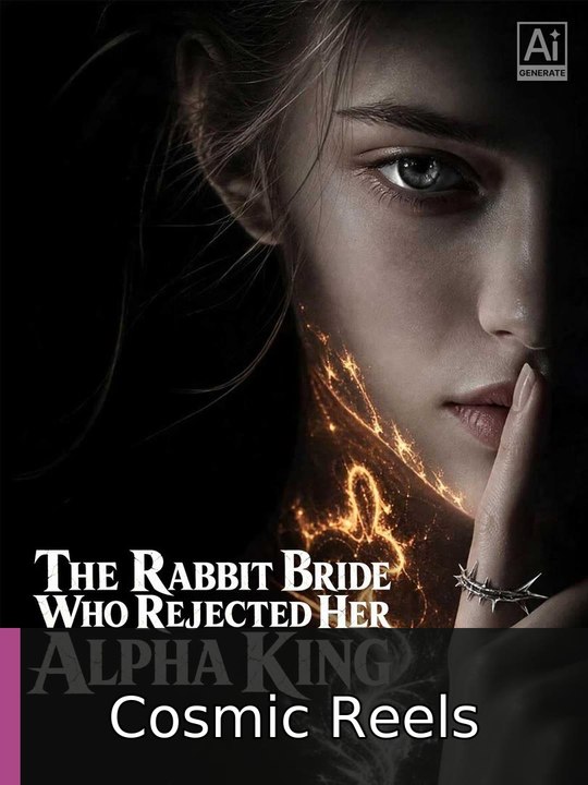 The Rabbit Bride Who Rejected Her Alpha King Cosmic Reels