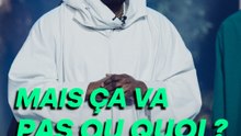 Le reveal de « Dieu » 😂
