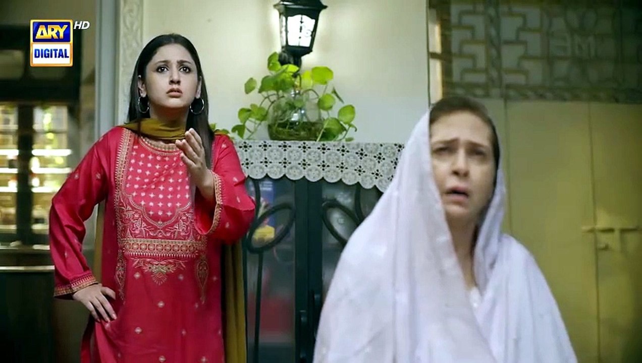 Mirza Ki Heer | Ep 25 | Hina Afridi | Ali Raza | Zahid Ahmed | 15 July 2026 | ARY Digital [Full Movie]