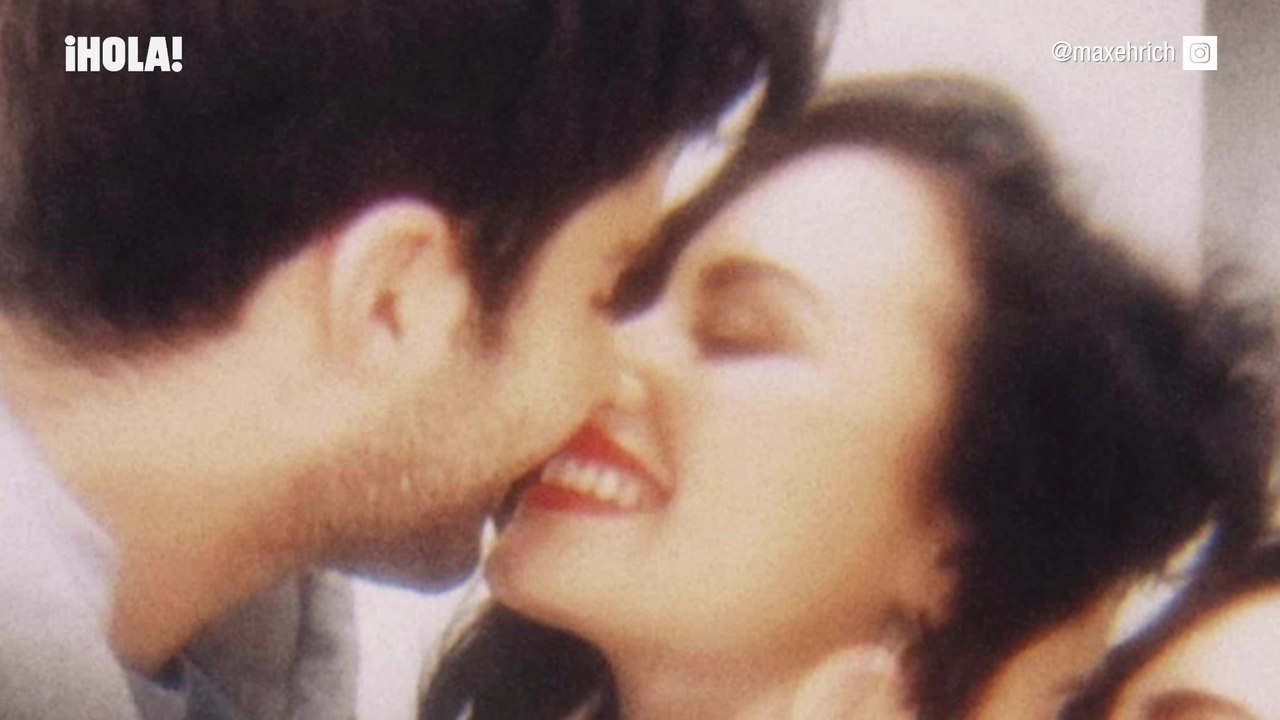 La veloz historia de amor de Demi Lovato y Max...