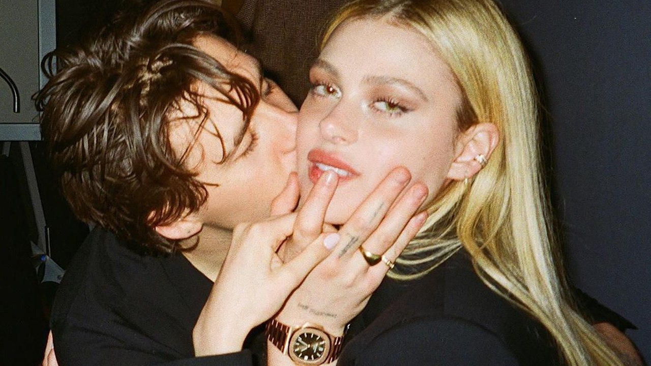 Brooklyn Beckham vuelve a casa e impresiona por...