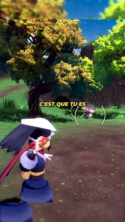 QUI ES-TU SELON TON JEUX VIDEOS PRÉFÉRÉ !