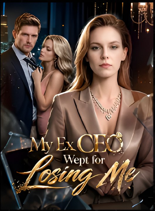 My Ex CEO Wept For Losing Me
