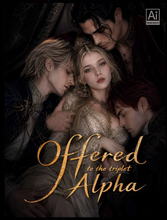Offered to the triplet Alpha- Drama FULL MOVIES ENGLISH SUB
