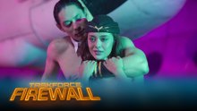 Taskforce Firewall: Leila at Martin, panalo sa modeling contest! (Episode 54)