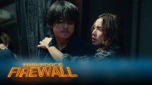 Taskforce Firewall: Galo, muling bumigay sa kanyang galit! (Episode 54)