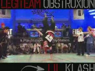 Lil Klash - 2008 Trailer