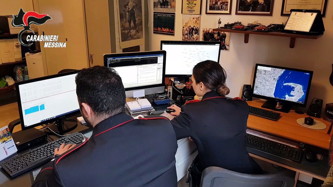 Appalti pubblici tra Sicilia e Calabria gestiti da una struttura “ombra”, operazione della Dda di Messina: 12 misure cautelari