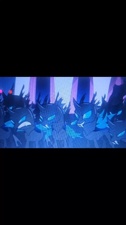 Showdown Pt 9