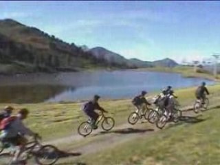 Tour du Mont-Fort: Tracouet