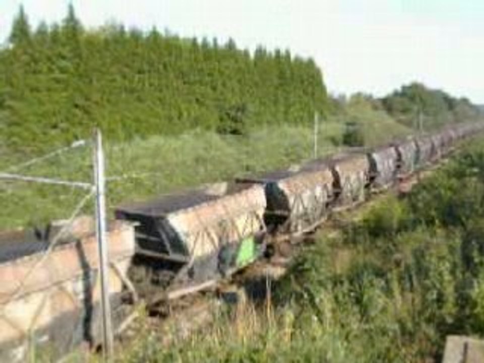 UM 16500 dans le Nord !