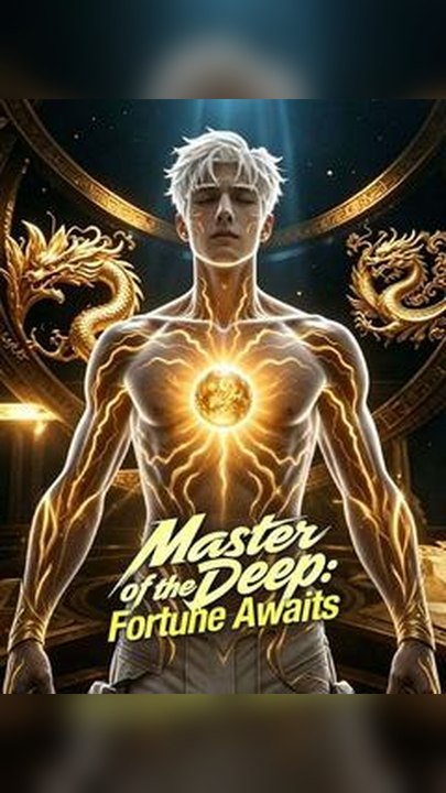 Exclusive🔥Master of the Deep_ Fortune Awaits #Db FULL EPS🔥Premium Short Drama EN