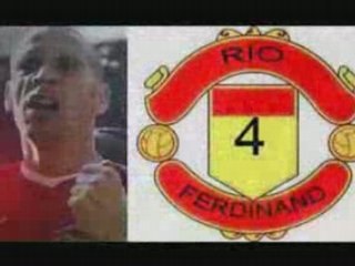 Video Man Utd Top10 Goals 2006-2007 - Man, Utd, Top10, Goals