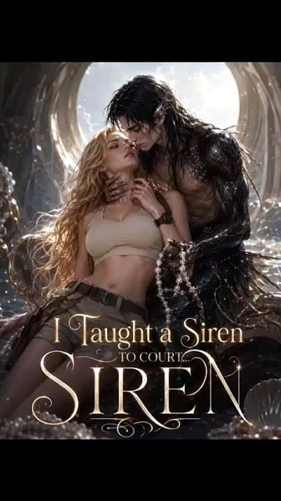 I Taught A Siren To Court Then Became His Mate ️ - Aurora Motion1