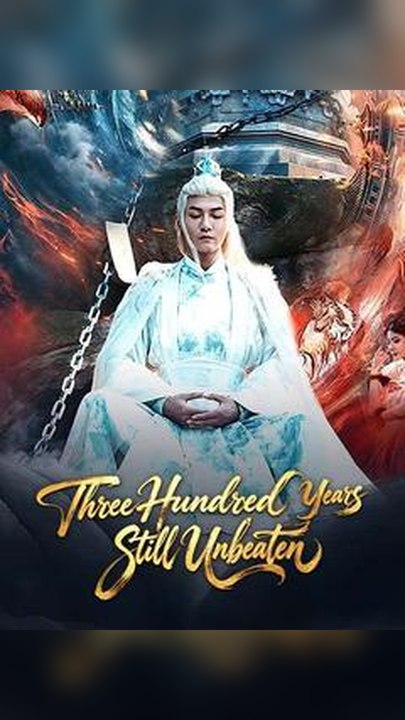 🔥Three Hundred Years, Still Unbeaten #Db FULL EPS🔥Premium Short Drama EN