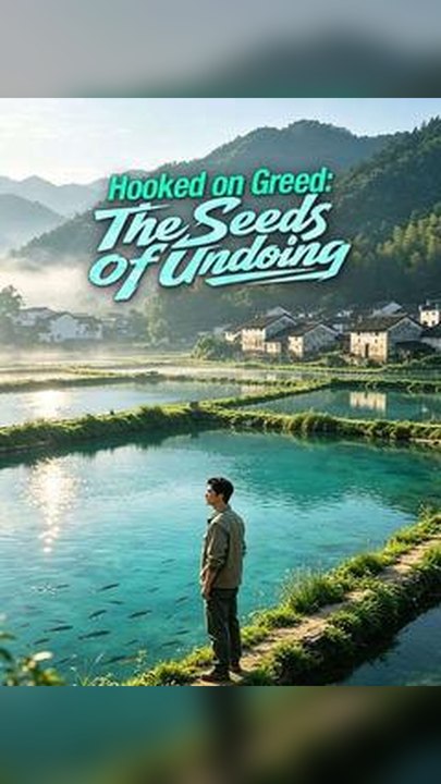 🔥Hooked on Greed_ the Seeds of Undoing #Db FULL EPS🔥Premium Short Drama EN