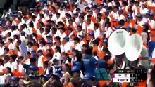 決勝 中京 vs 大垣日大 その1