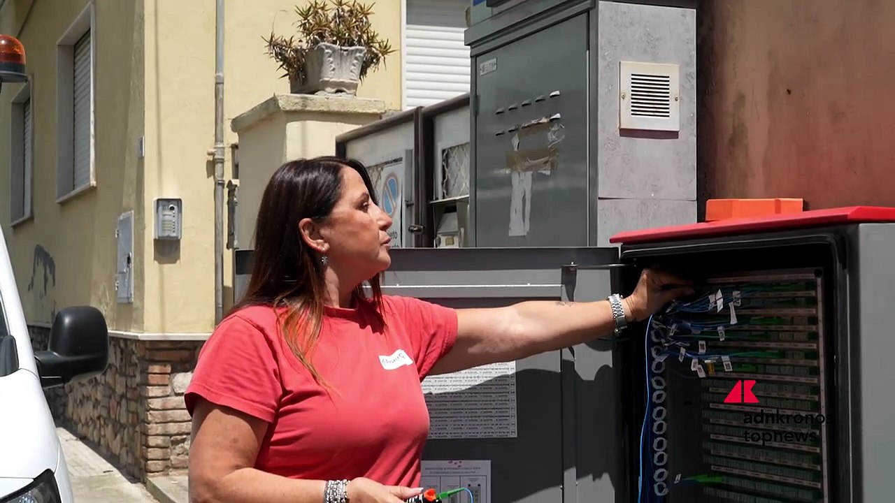 Reti, Fibercop e Invitalia insieme per accelerare la diffusione della fibra ottica