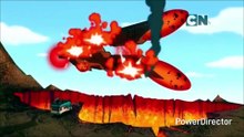 Ben 10 Omni-Tricked Part 4 Omnitrix Upgrade Scene Re-Edited