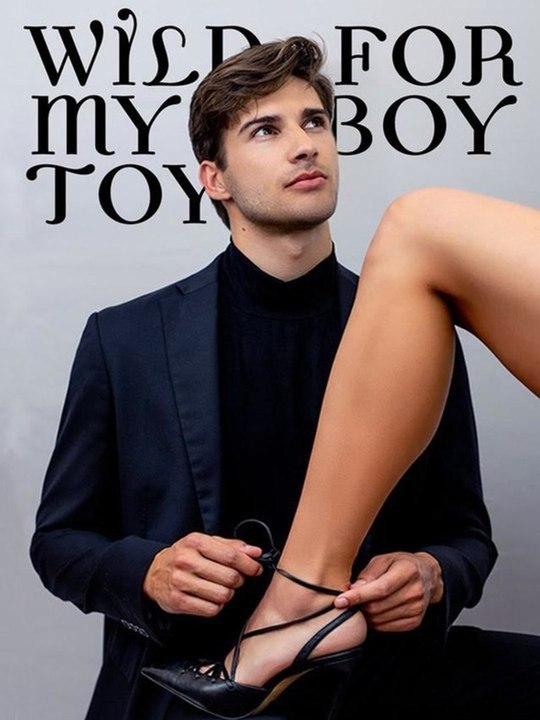 🎁🔥[Hot 2026] Wild for My Boy Toy #Dramabox🔥🔥🔥