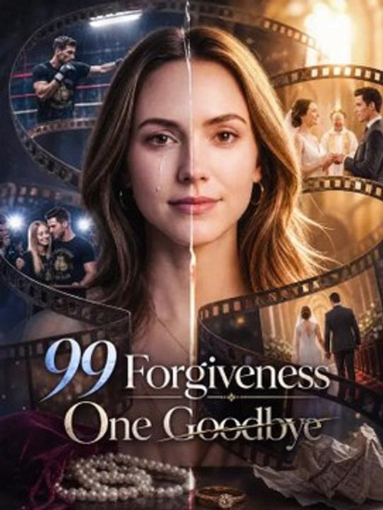 99 Forgiveness, One Goodbye (2026) - FULL ENGSUB | Reelshort Hot HD