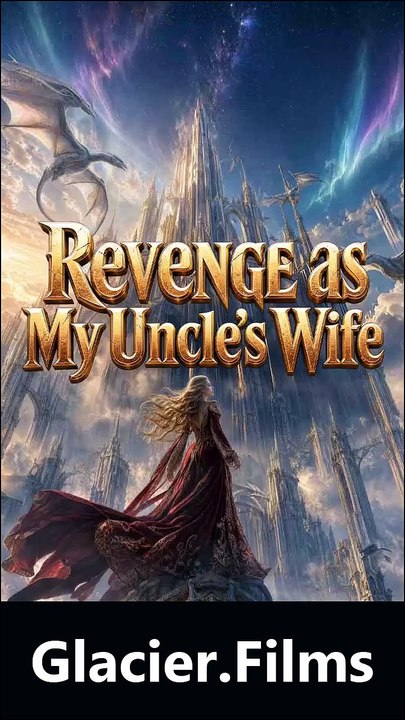 Revenge as My Uncle's Wife