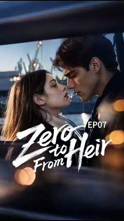 From Zero to Heir EP07