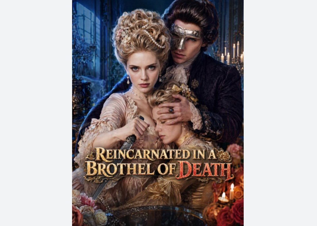 Reincarnated in a Brothel of Death🌷FULL🌷
