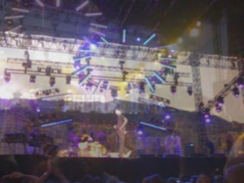 Jamiroquai à Monaco