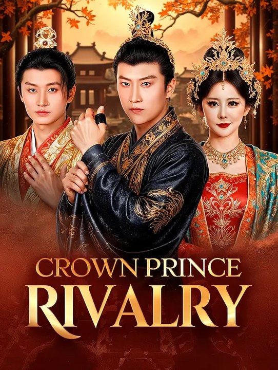Crown Prince Rivalry | Komplette Serie | Short Drama Deutsch