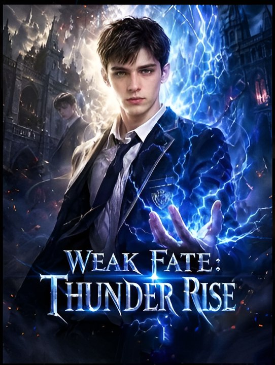 Weak Fate-Thunder Rise- Drama FULL MOVIES ENGLISH SUB