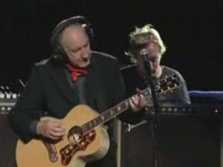 The Who - Black Widow's Eyes / Dirty Water 2007