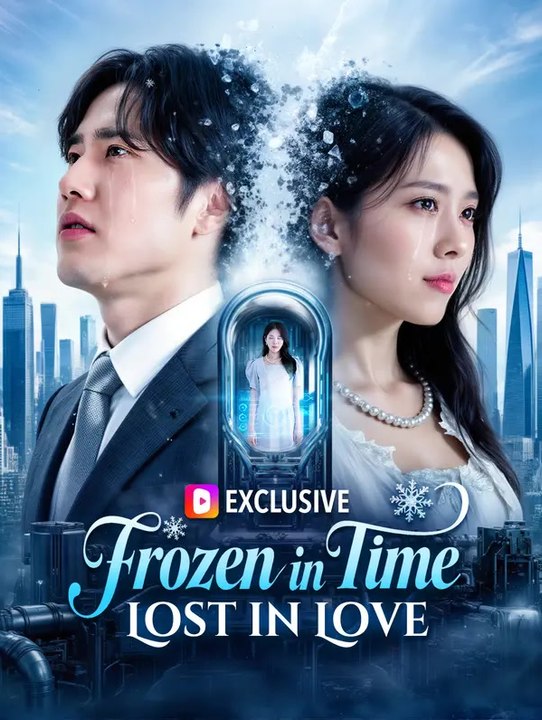 Frozen in Time, Lost in Love | Komplette Serie | Short Drama Deutsch