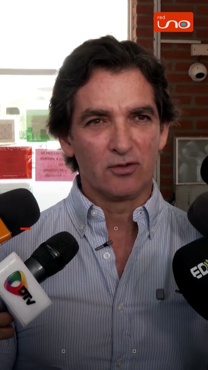 El alcalde de Santa Cruz anunció que septiembre llegará con buenas noticias para el municipio