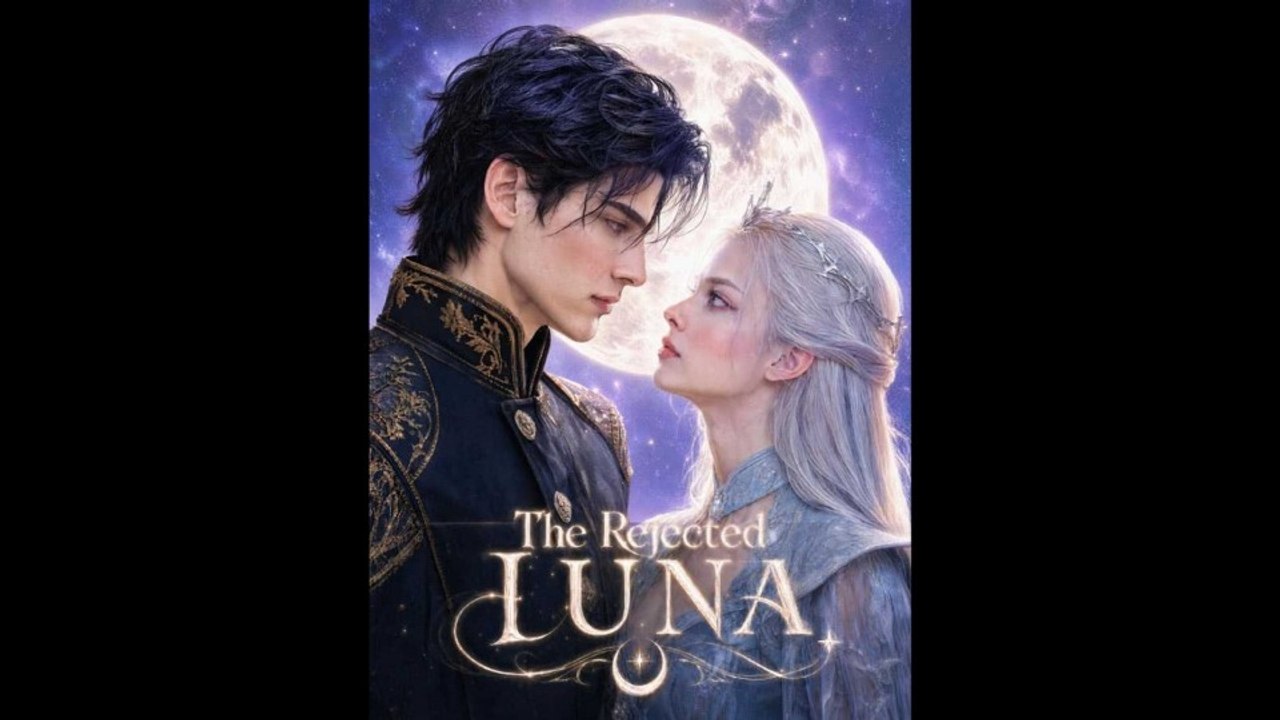 [FULL] The Rejected Luna