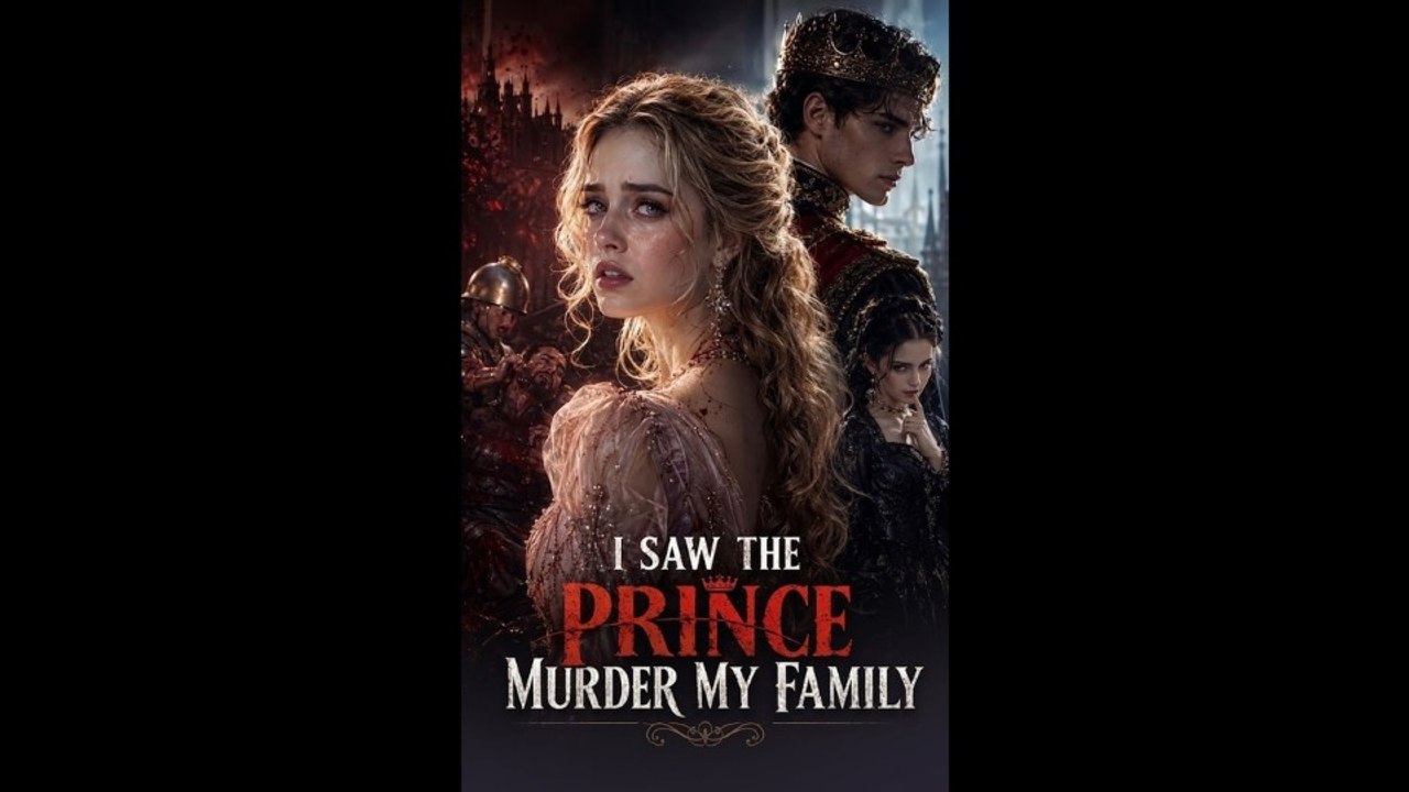 [FULL] I Saw The Prince Murder My Family
