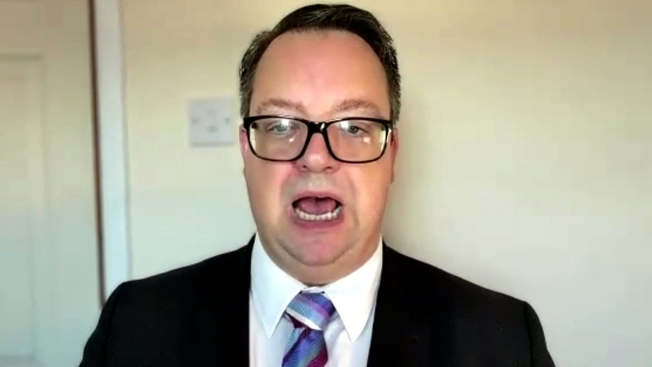Tories: Bonehill-Paine can help us tackle antisemitism