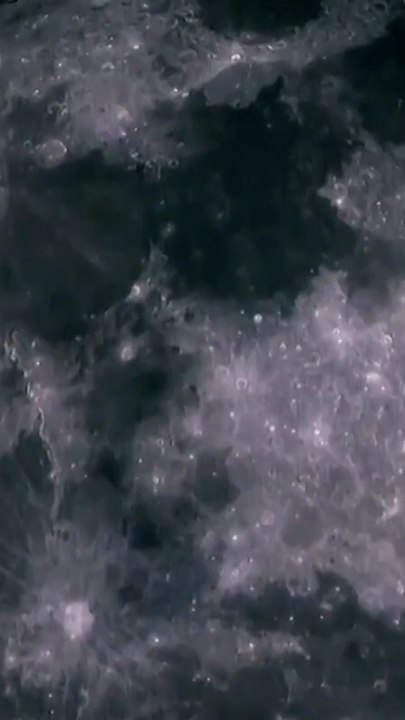 La NASA descarta riesgos tras el IMPACTO de un cohete FALCON 9