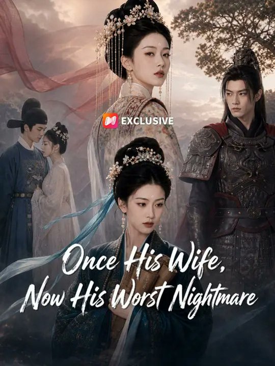 Once His Wife Now His Worst Nightmare- Full Drama Movie English Sub